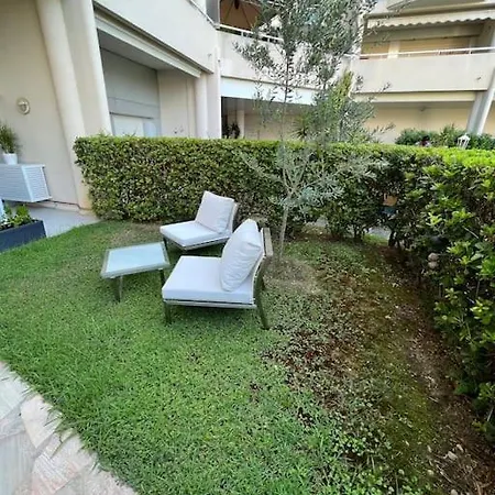 شقة Beautiful Juan Les Pins Studio Apt With Pool Access أنتيب